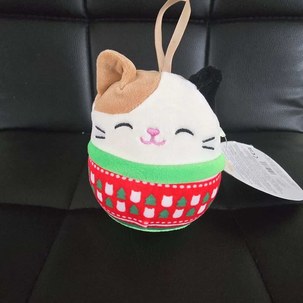 Squishmallows Cam 4